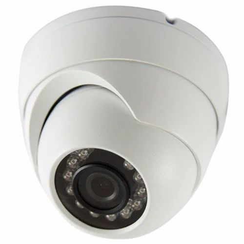 Cctv Dome Camera