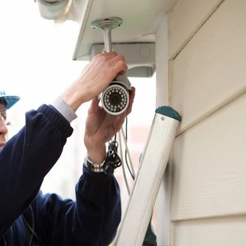 IP Camera Installation Service, 1 Days