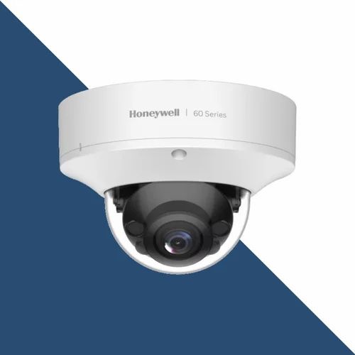 Outdoor Dome Camera - 5 MP Wired Camera (IP66, IP67)