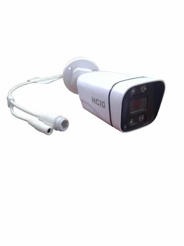 3 MP Bullet Camera