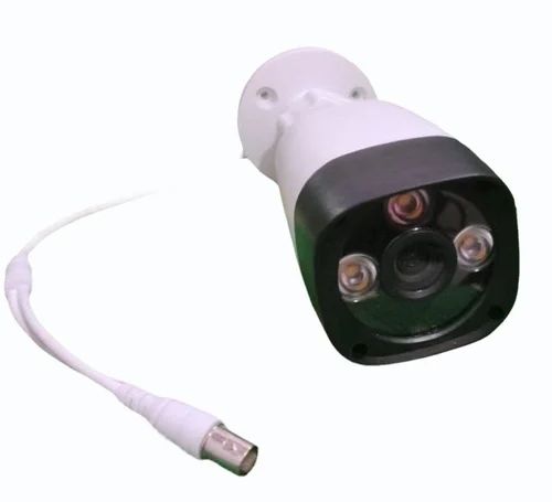 HD bullet camera
