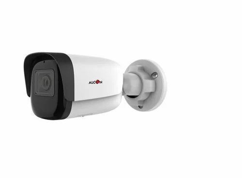 Wired (LAN) Bullet Camera for commercial usage, 2 MP