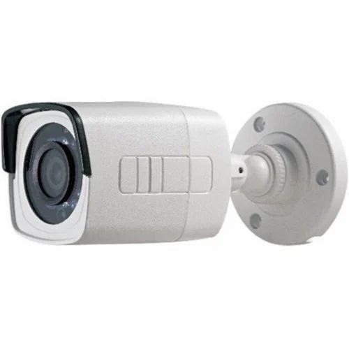 W Box HDTVI HD720p HD Bullet Camera