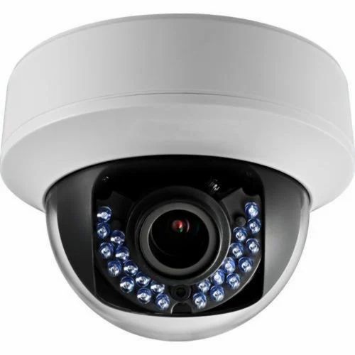 Analog Camera 2 MP CCTV Security Dome Camera
