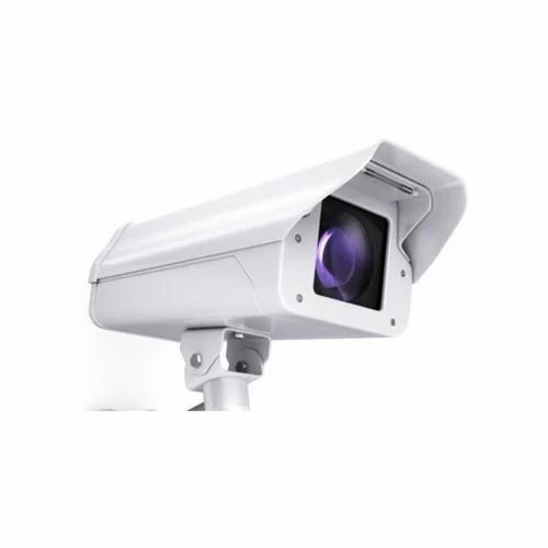 4 MP IP Security Bullet Camera, for Outdoor