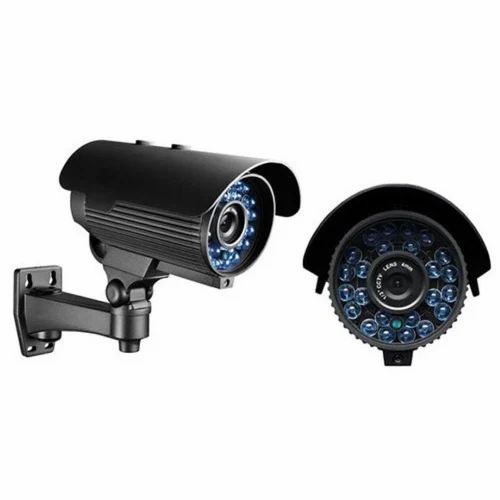 2 MP Day & Night Security CCTV Bullet Camera