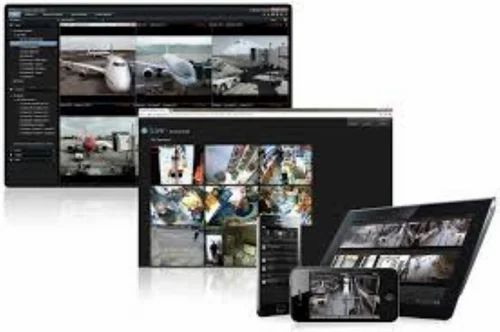 Milestone Electronic VMS Systems for Hotel,hospitals
