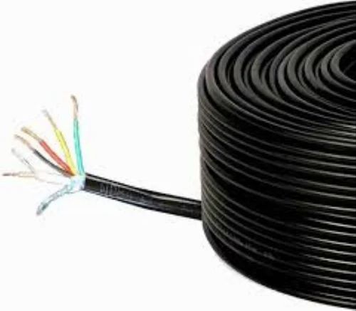 CCTV Cable (Avtron, D link, KEI, Sterlite)