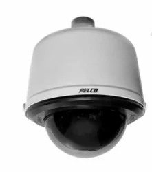 2 MP High Speed Dome Camera