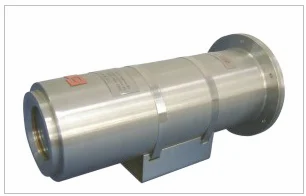 Standard Explosion Proof Camera