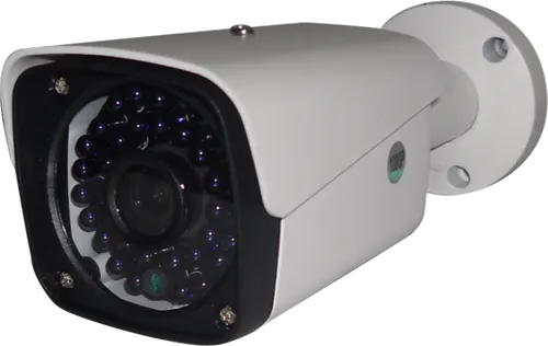 D N 2MPX IP Camera