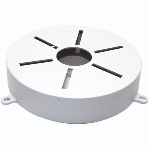 CCTV Dome Camera Junction Box Bracket