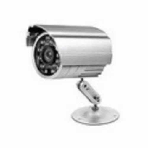 Mass Power IR Video Camera, Camera Range: 30 to 35 m