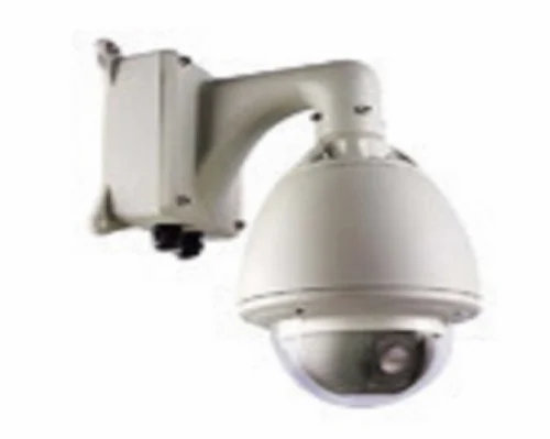 Mass Power Out Door Dome Camera