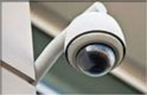 Mass Power Infrared Dome Camera, for Indoor Use