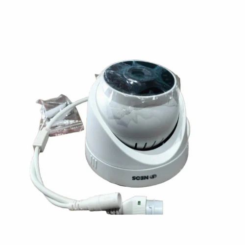 3 MP SCEN Infrared Dome Camera