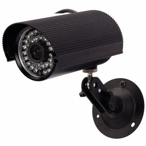CP Plus Night Vision CCTV Camera