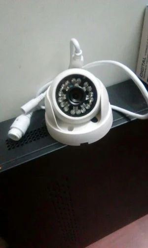 Dome Camera Alll CCTV Repairing Services, Nagpur Area