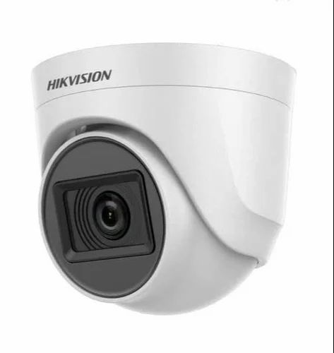 Night Hikvision HD1080P Indoor IR Turret Camera