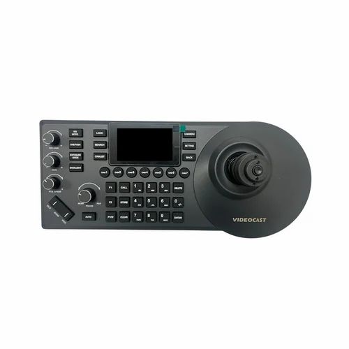 Videocast VC50 PTZ Multifunctional Controller