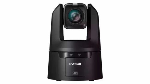PTZ Camera System With Live Streaming And Professional Interfaces