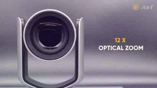 Aver USB PTZ Camera A&T JARVIS U3