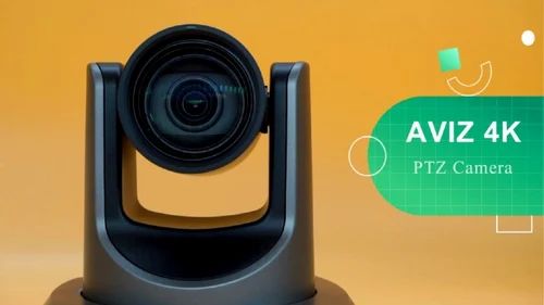 Aver USB PTZ Camera AVIZ 4K