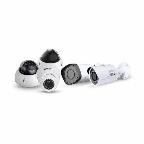 CCTV Installation Service