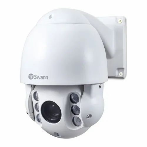 PTZ CCTV Camera, For Outdoor
