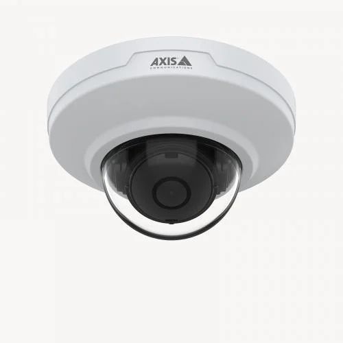 AXIS M3088-V Dome Camera Fixed 8 MP mini dome with deep learning