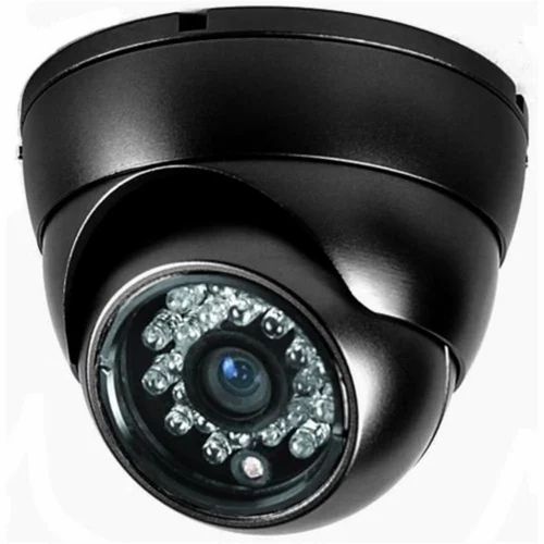 Hik vision Dome CCTV Camera