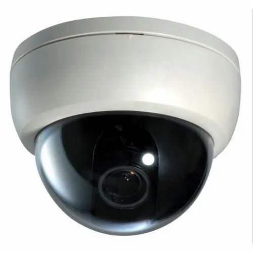 Outdoor Dome Camera