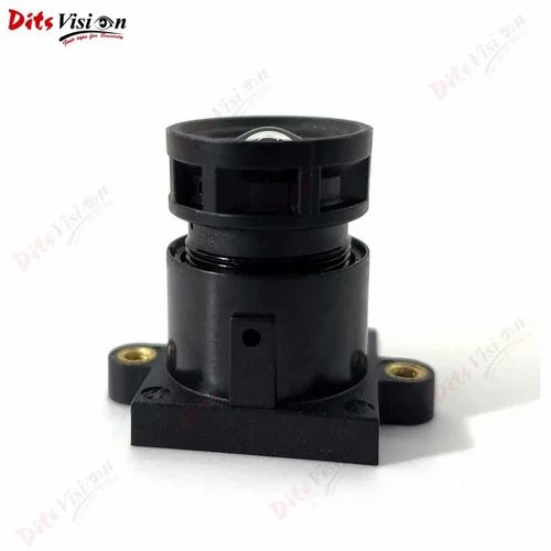5 MP C Mount Cctv Camera Lenses 3.6mm