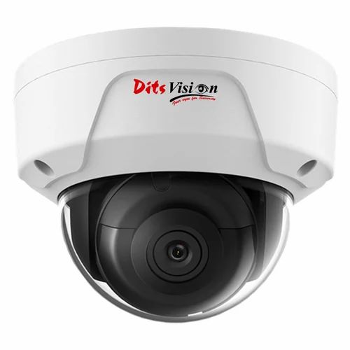 Ditsvision School Bus Cctv Camera, CMOS, Camera Range: 15 to 20 m