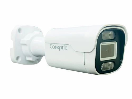 Wired Waterproof Bullet Camera, 5 MP