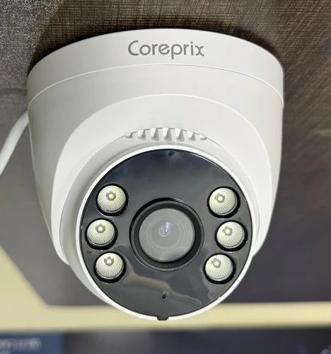 4G Bus Camera