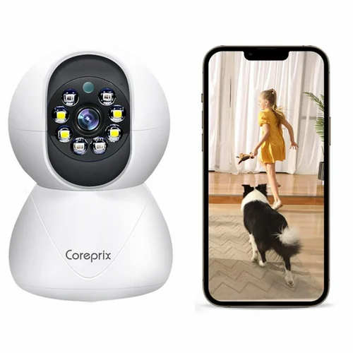 Baby Monitor