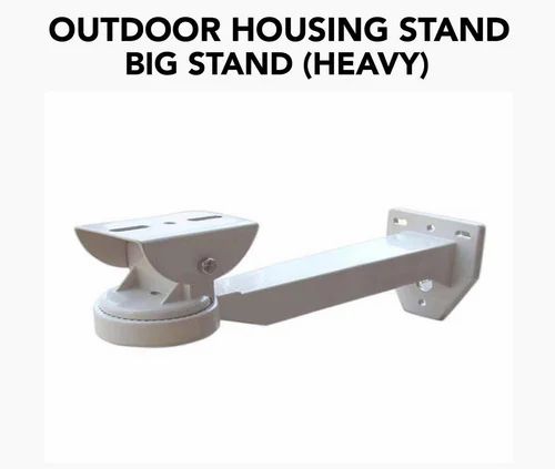 Wall Bracket 5015 HEAVY CCTV OUTDOOR HOUSING STAND