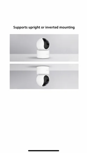 Xiaomi 360 Cctv Camera