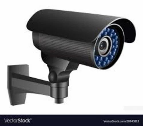 Waterproof Bullet Camera