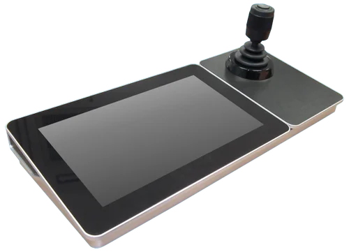 HIKVISION Keyboard DS-1600KI, Camera Type: PTZ