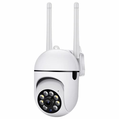 Wireless Camera Kit, For Outdoor, 10 to 15 m