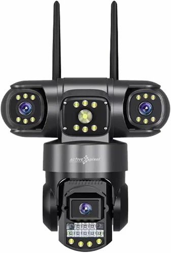 Analog HD Security Cctv Camera