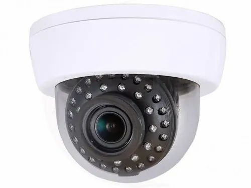IP Camera Installation Services, Tat Within 24 Hrs
