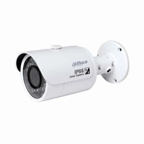 1920 x 1080 Dahua 4MP IP WDR Bullet Metal Camera DH-IPC-HFW1431SP-S4, Camera Range: 20 to 30 m