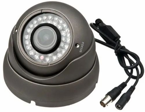 Analog CCTV Camera
