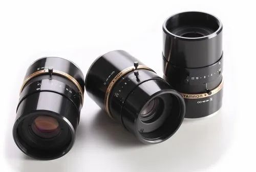 5 MP Cctv Camera Lens