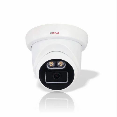 Analog CCTV Camera