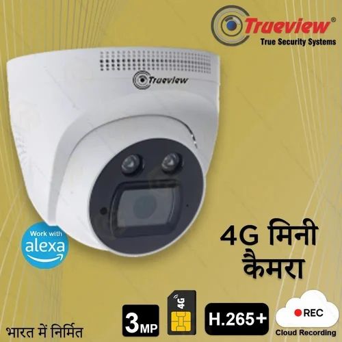 IP School Bus Camera