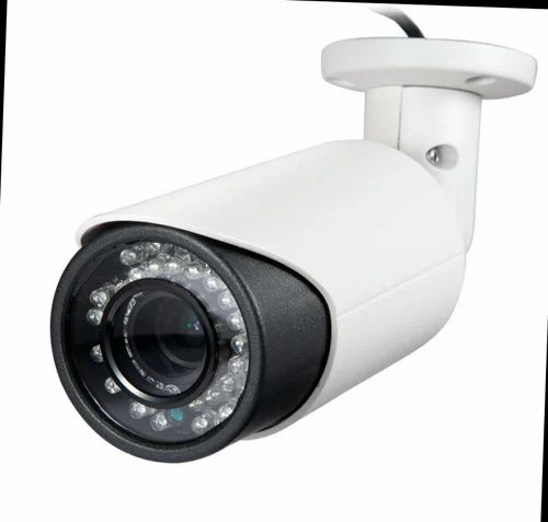 Analog CCTV Camera